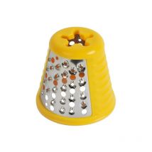 Cone rape à fromage xf921301 ss-193078 - hachoir