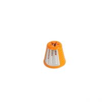 Moulinex - Cone à raper XF921001 pour Robot culinaire fresh express, fresh express +, HV4