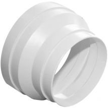 Ersatzteil - sos Accessoire Cone reducteur 150/125mm pour Sèche-linge - 52X2668, 481281718051 toutes marques - - gorenje