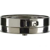 Cône d'écoulement therminox ti - Diamètre 150