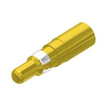 131C11049X 131C11049X Contact mâle awg min.: 10 awg max.: 8 alliage de cuivre 40 a 1 pc(s) Y411343 - Conec