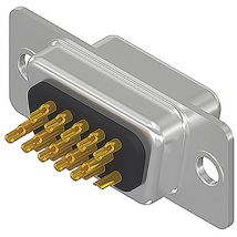 302A10129X 302A10129X d-sub Buchsenleiste Polzahl: 15 Lötkelch 1 St. - Conec