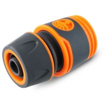 Conectador Rápido para Manguera 1/2" Akhuo