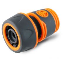 Conectador Rápido para Manguera 3/4" Akhuo