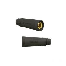 Conector aereo hembra 10/25 2U Solter