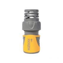 Conector manguera Hozelock 2060P0000 19MM Blister