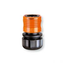 Claber - Conector automático quick-click - size 1/2