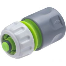 Conector para Manguera Conexión Automática Aroz 19 mm