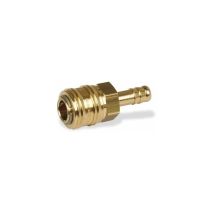 Conector Con Empalme De Manguera 13 Mm Aircraft 2200023