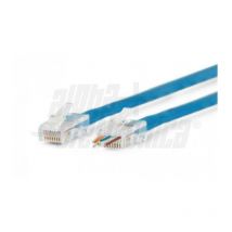 Alpha Elettronica - Conector de enchufe rj45 tecnologÍa categorÍa 6 utp 94-914/6b