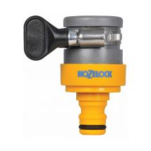 Conector grifos s/rosca 18 Hozelock