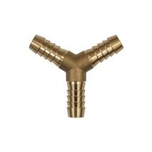 Pieza De Acoplamiento En Y Para Manguera Lw 6 Riegler