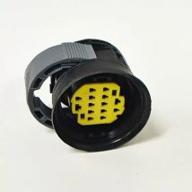 Delphi - Conector automotriz sicma 1,5 hembra de 14 vías DTBFHPE14BKSV