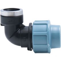 Conector en ángulo 16b 3-4f d25 plymouth