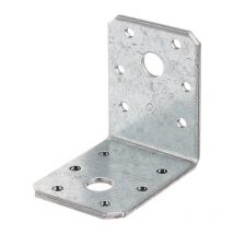 Connecteur coudé 50x50x40mm Nombre de trous 8 p.2mm ETA-08/165 GAH (Par 50)