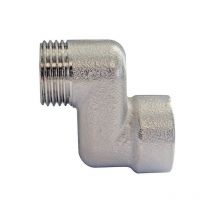 Conector excéntrico de 20 mm Somatherm For You