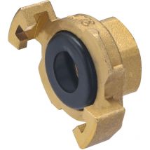 Conector Rápido / Bombero Hembra Aroz 3/4