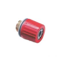 Conector grifo 1 c/rosca laton