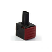 AMP - 1-963217-1 Conector automotriz hembra de 2 vías jpt