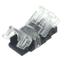Conector Hipopotamo para Tira led IP65 10mm 4Pin - Iluminashop