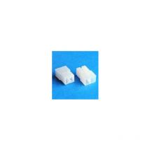 Conector Portahembra 2 Vias Terminales 6,3mm