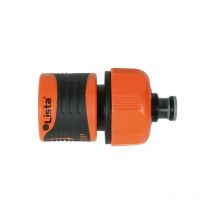 Conector rápido manguera Stop Lista talla ø int.19mm.