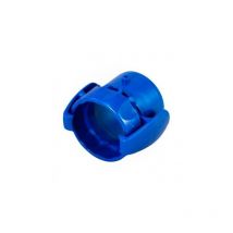 Schnellkupplung (blau) Zodiac T5 Duo Schwimmbad reiniger.