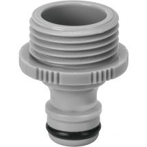 Truper - Conector rápido macho