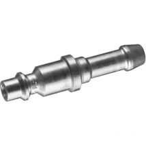 Prevost - Conector rápido macho - dentado para manguera ø 10 mm (3p)
