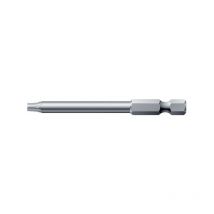 Wera - Conector para Tornillo torx femenino 1/4'', 70 mm de Largo, dimensiones : t 40