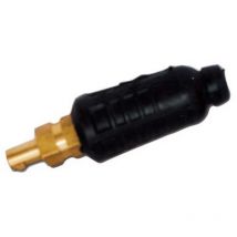 Schweisskraft - Conector macho ks 50, 35-50 mm2