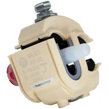 Niled - Conector subterráneo perforación 150/240-10/25 RS35