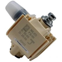 Conector subterráneo perforación NILED 50/95-25/50 RS50