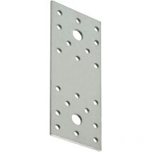 Conexión plano 175x40x3,0 mm (por 100)