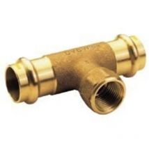 Baninger PG4130G'TE PG4130G femelle 28 X 3/4 X 28 PG4130G0280628 - Conex