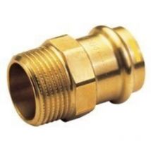 Baninger PG4243G'MANCHON PG4243G mâle 22 X 1 '' PG4243G0220800 - Conex