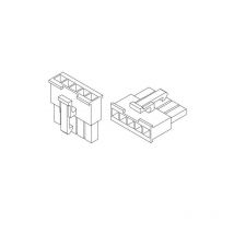 6739-2032 Mini 4,2 mm Steckdose – 3 Wege - Conexcon