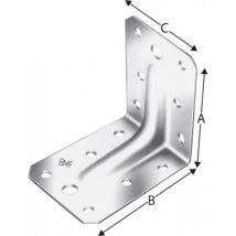 Simpson Strong Tie - Conexión de ángulo ACR9020 sst (por 50)
