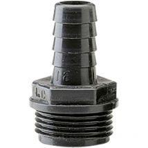 Conexión de bomba ø 19 mm