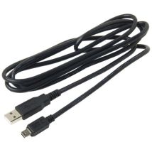 Maurer - Connexion Usb 2.0 Type 'a' Mini Usb Mâle