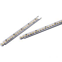 Flächen-LED Warmweiß (l x b x h) 104 x 10 x 2.33 mm - Lumitronix
