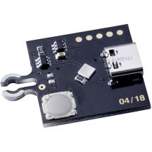 Flächen-LED Warmweiß (l x b x h) 30.10 x 25 x 4.80 mm - Lumitronix