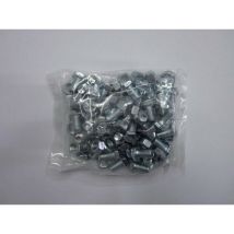 Kit Anemos 40 Bulloni E 40 Dadi Set 5 Pezzi Anemos Spa