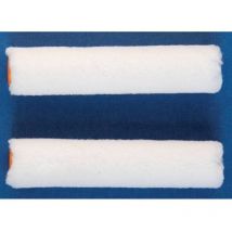 Conf.2 rouleaux tissu mohair cm.10 1612-10k