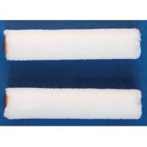 Pack 2 rouleaux tissu mohair cm.5 1612-05k
