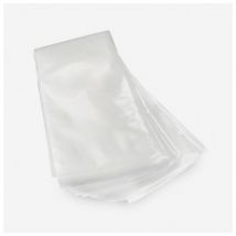 Confezione 100 Buste universali per sottovuoto da 30x40 cm goffrate