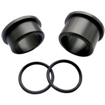 Pack de bagues et de bagues or pour boîtier bx Remplacement d'origine Came 119RIBX058