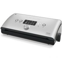 Confezionatrice sottovuoto da 125 w. - psv760 - riviera & bar