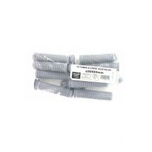 Confezione 10 setaccio centraggio cono diametro Batifix 20 x 85 millimetri