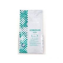 Vorwerk Folletto - Confezione da 1 Busta Polvere Kobosan per Lavaggio Tappeti a Secco Aspirapolvere Vorwerk Originale